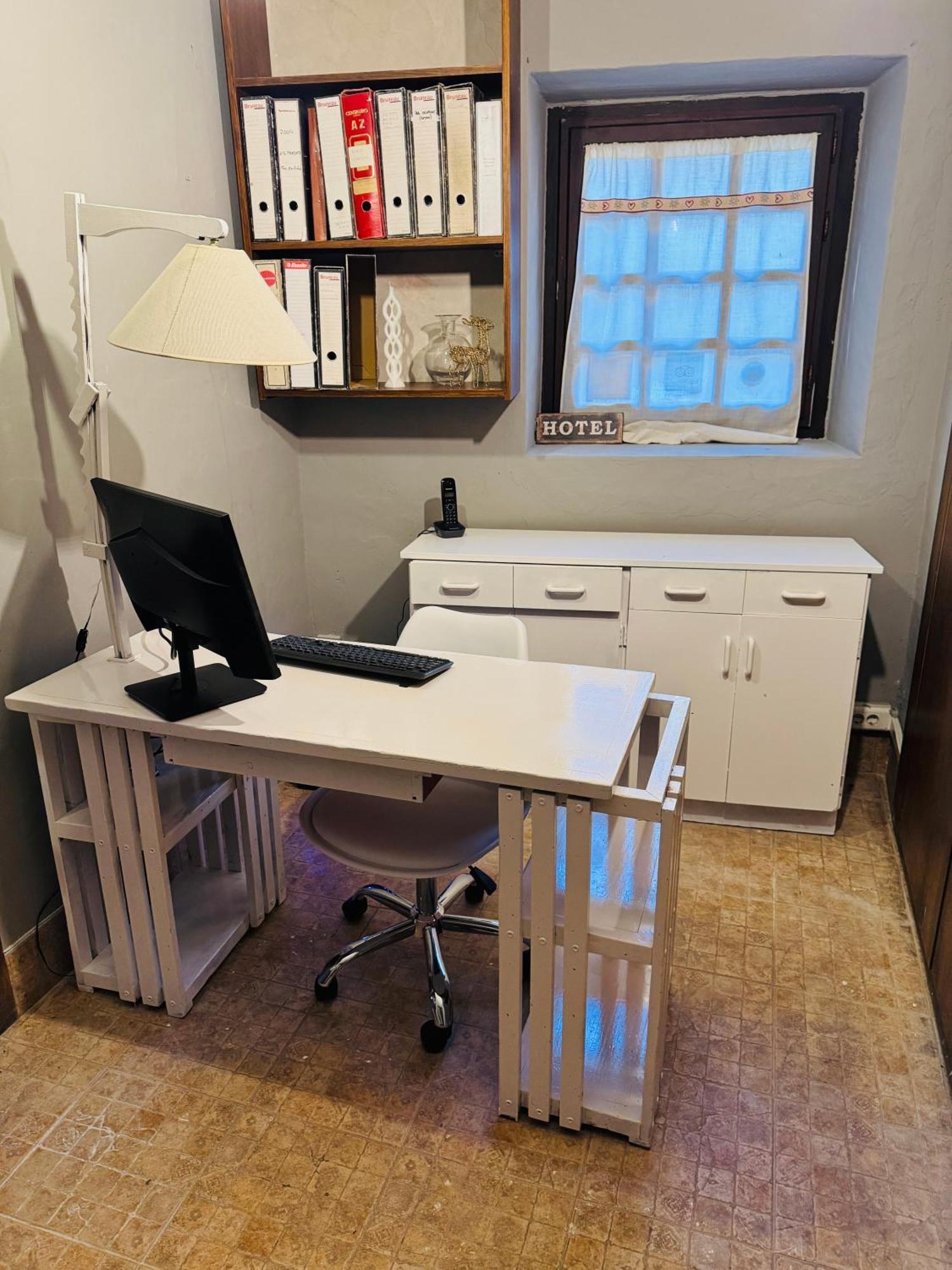 Hostal Nau Pradets Vielha e Mijaran Buitenkant foto