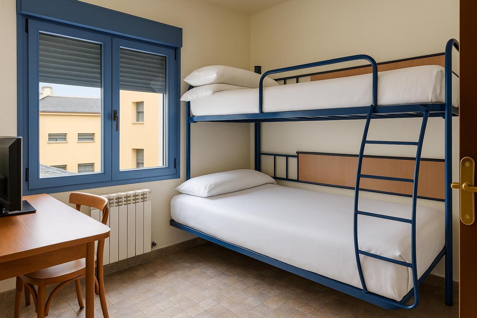 Hostal Nau Pradets Vielha e Mijaran Buitenkant foto